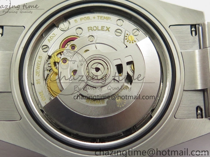 41mm Ceramic Steel Black 1:1 Edition Best A3235 904L LN VVSF 126610 Submariner 0228